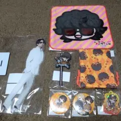 2026年最新】ラルク 缶の人気アイテム - メルカリ