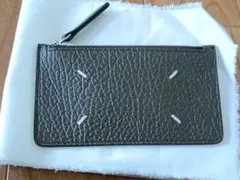 メゾン マルジェラ 4ステッチ フラグメントケース