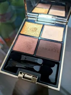 ソ*ラ様 【限定色】ルナソル　アイカラーレーション　EX17 リュクス　LUNA