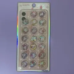 할아버지 인감 Kira⭐︎coro 키라코로 슈가논 슈가논