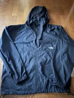 THE NORTH FACE コンパクトジャケット NP72230 メンズXL