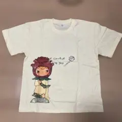 hirono Tシャツ　メンズL