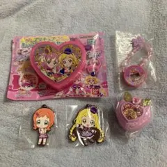 わんだふるぷりきゅあ まとめ売り キュアフレンディ キュアワンダフル