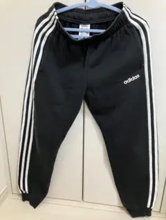 adidas裏起毛パンツ150センチ