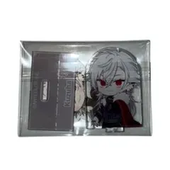 にじさんじ チョコエッグ 葛葉 シークレット