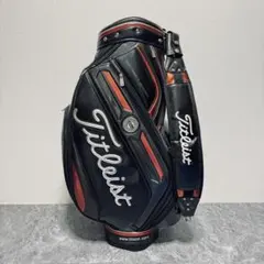 タイトリスト Titleist】 限定品キャディバッグCB610 9.5型 - メルカリ
