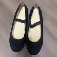 フラメンコシューズ　ほぼ未使用のサムネイル