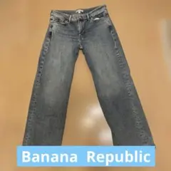 Banana Republic デニム