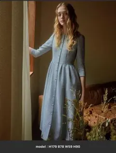 4/10までの販売　新品未使用タグ付き　定価53900円