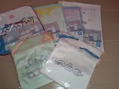 ちいかわ一番くじ いずれか1点