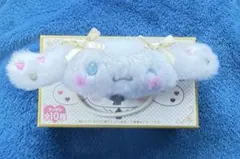 イコラブシナモン ぬいぐるみヘアゴム 佐々木舞香 - メルカリ