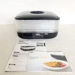 プリンセス PRINCESS Food Dryer 112383のサムネイル