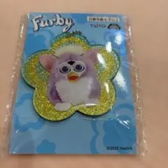 2025年最新】ファービー レトロファービー キラキラアクリル