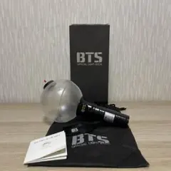 BTS OFFICIAL LIGHT STICK ペンライト