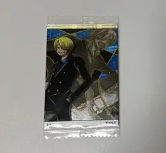 ONE PIECE サンジ ジャンプフェア 2018 アニメイト 特典カード - メルカリ