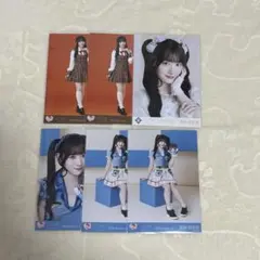 =LOVE イコラブ 齋藤樹愛羅 生写真 まとめ売り