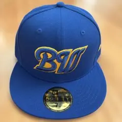 オリックスブルーウェーブスポンサーワッペン付オーセンティック