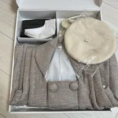 utatane 七五三　3歳　男の子　お祝い着