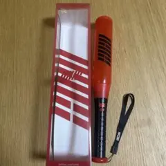 iKON ペンライト 2本セット 箱付き(バラ売り可) - メルカリ