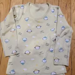 長袖　パジャマ　120サイズ