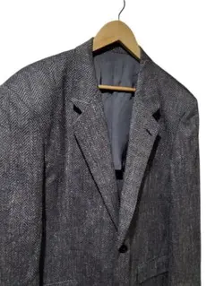 ISSEIMIYAKE MEN テーラードジャケット リバーシブル XL ISSEIMIYAKE MEN テーラードジャケット リバーシブル XL
