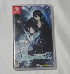 Switch オーバーレクイエムズ