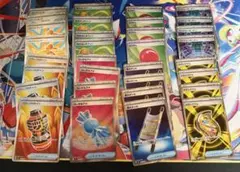 ポケモンカード　メガブレイブ、メガシンフォニア　グッズSRカコンプ　32枚