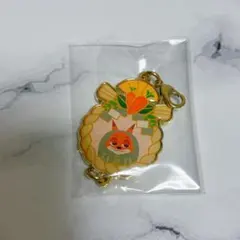 y*2様 ニック ズートピア キツネ ディズニー ストア チャーム