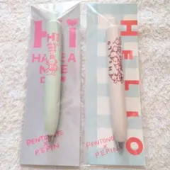 ユニボールワンP インクさん30th記念グッズ4種類セット - メルカリ