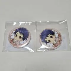 まるくじ 小吉 一条シン