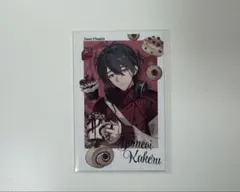 Sweet Floaties ランダムチェキ風カード 夢追翔