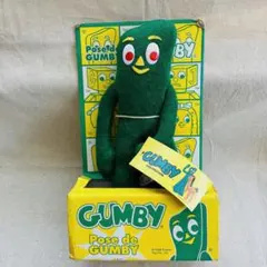 2025年最新】ガンビー ぬいぐるみの人気アイテム - メルカリ