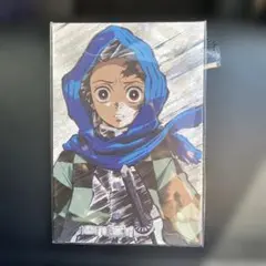 鬼滅の刃 全集中展 幕間画 ポストカードセット 伍