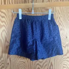 PCI ショートパンツ