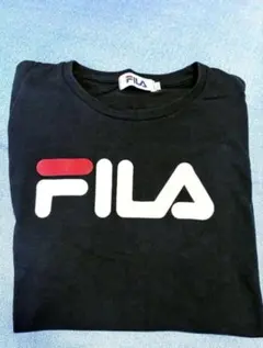 FILA Tシャツ レディースのサムネイル