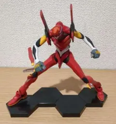エヴァンゲリオンフィギュア