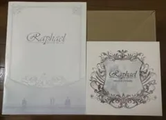 Raphael DVD 2000.03.04 「graduation」 華月 Raphael DVD 2000.03.04 「graduation」 華月 - メルカリ