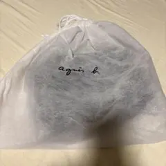 アニエスベー レザー