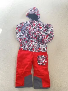 THE NORTH FACE 子ども用スノーウェア