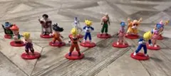 ドラゴンボール フィギュア コカコーラ12体セット