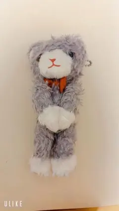 うたプリ　ミニプリンスキャット　グラナータ