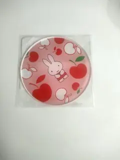 ミッフィーzakkaフェスタ アクリルコースター