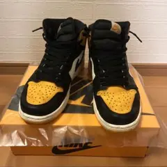 ジョーダン 27.5