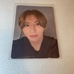 Hey!Say!JUMP Ssay 山田涼介トレカ