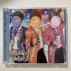 すとろべりーねくすとっ!(ライブ映像盤A)