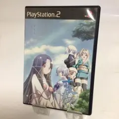 2 PS2 十六夜れんか ~かみふるさと~ #プレテニ
