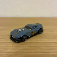 Hot wheels Muscle and Blown マッスル　ブラウン