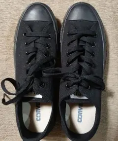 CONVERSE ALL STAR M5039 ブラック 24.5cmのサムネイル
