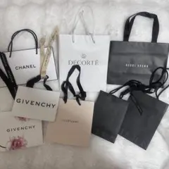 デパコス ショッパー まとめ売り 8点セット