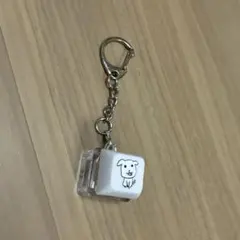 ガナディ GANADI キーキャップ キーホルダー